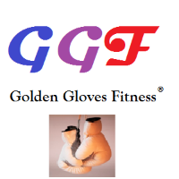 Golden Gloves Fitness Official Logo