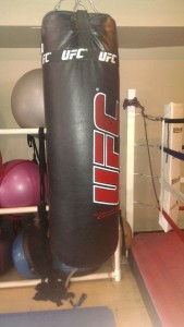 boxing,better,bag,vaughan,fitness,toronto,practice