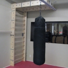 Boxing bag 1