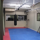 Boxing bag 3