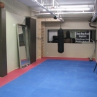 Boxing bag 4