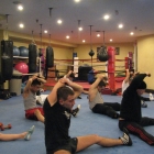Boxing & Fitness training
