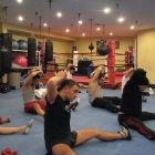 Boxing & Fitness classes