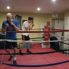 Box class