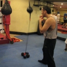 Fast boxing