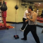 Speed boxing
