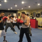 Extreme workouts