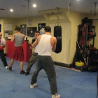 Boxing hours
