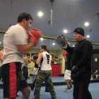 Precision boxing