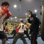Boxing guidance