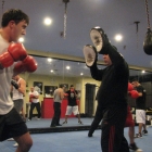 Boxing guide