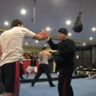 Boxing levels