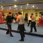 Extreme boxing