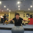 Abdominal work