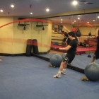 Boxing and arm workouts