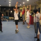 Fitness group