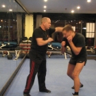 Box coaching