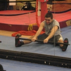 Boxing and posture